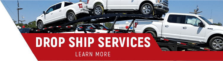 Drop Ship Services