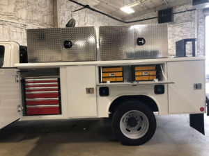 Service Bodies - Gallery Photo 1