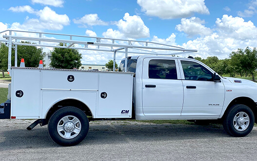 Service Bodies