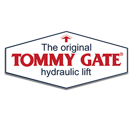 Tommy-Gate